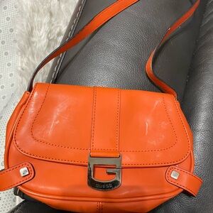 Guess purse